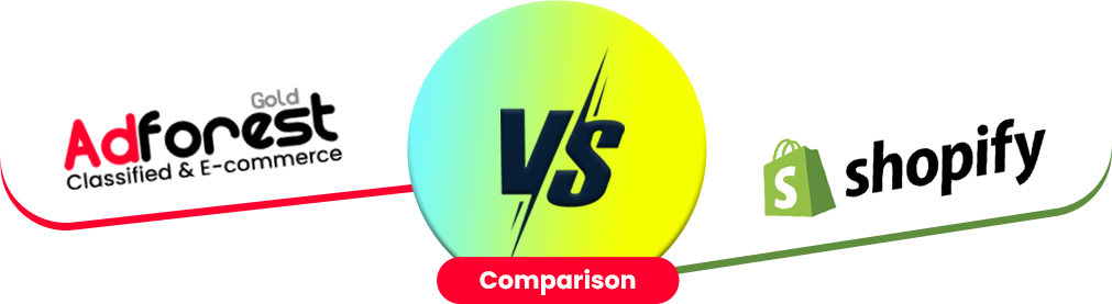 adforest vs shopify