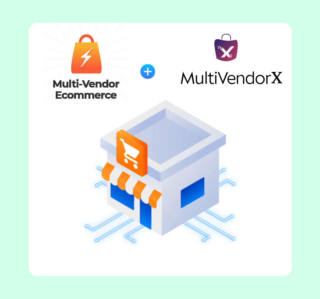 multivendor with mvx