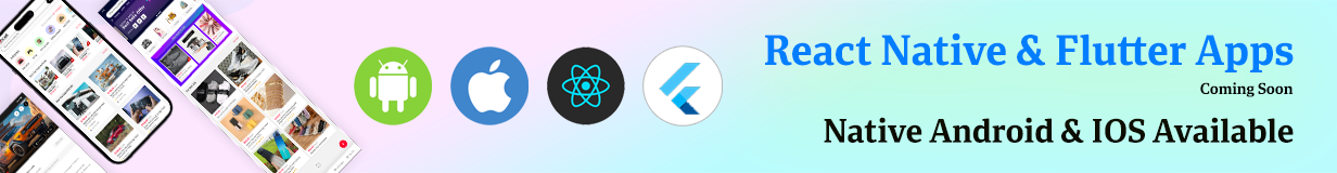 adforest classified apps banner